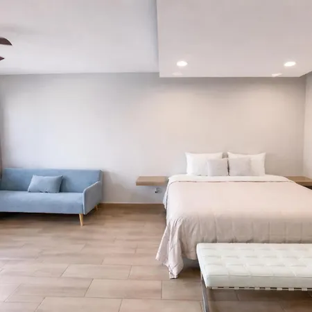 María Bonita Hotel
