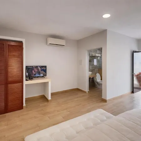 María Bonita Hotel