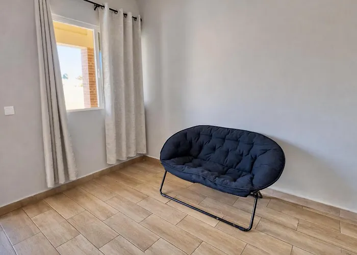 Hotel María Bonita *