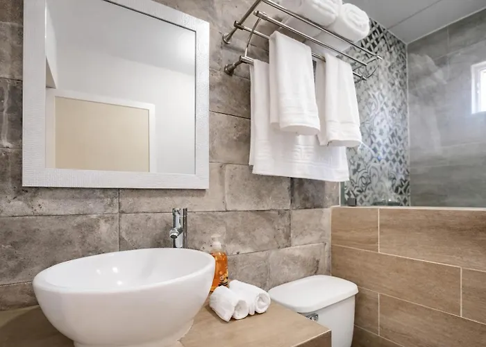 Hotel María Bonita *