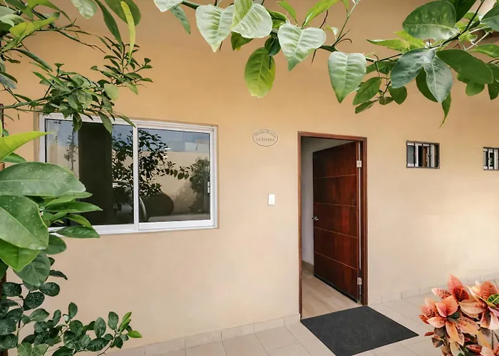 María Bonita Hotel *