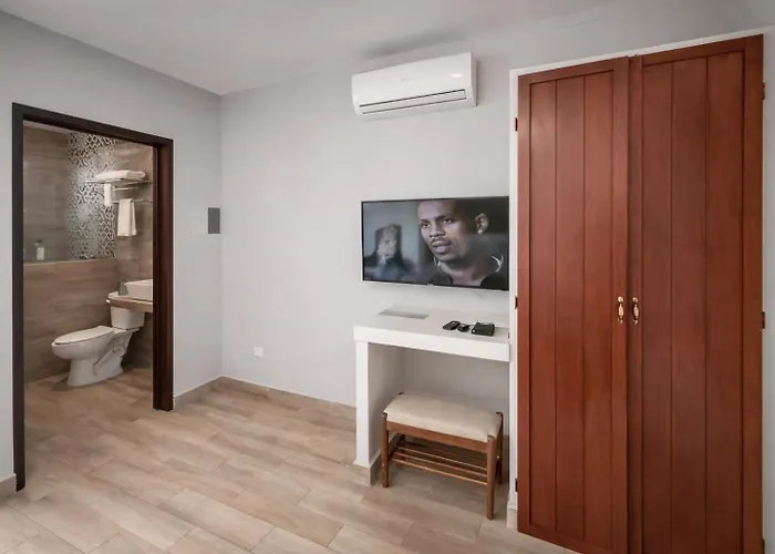 María Bonita Hotel