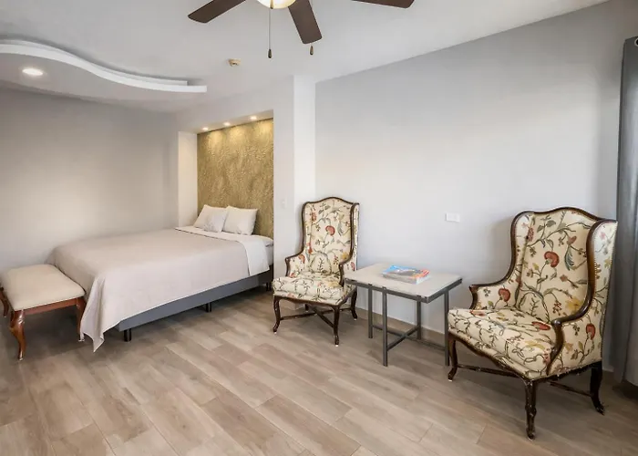 Hotel María Bonita San José del Cabo
